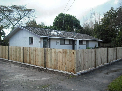 Residential Zone - General Residential Zone
