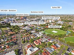 2 Cambridge Avenue, Bankstown