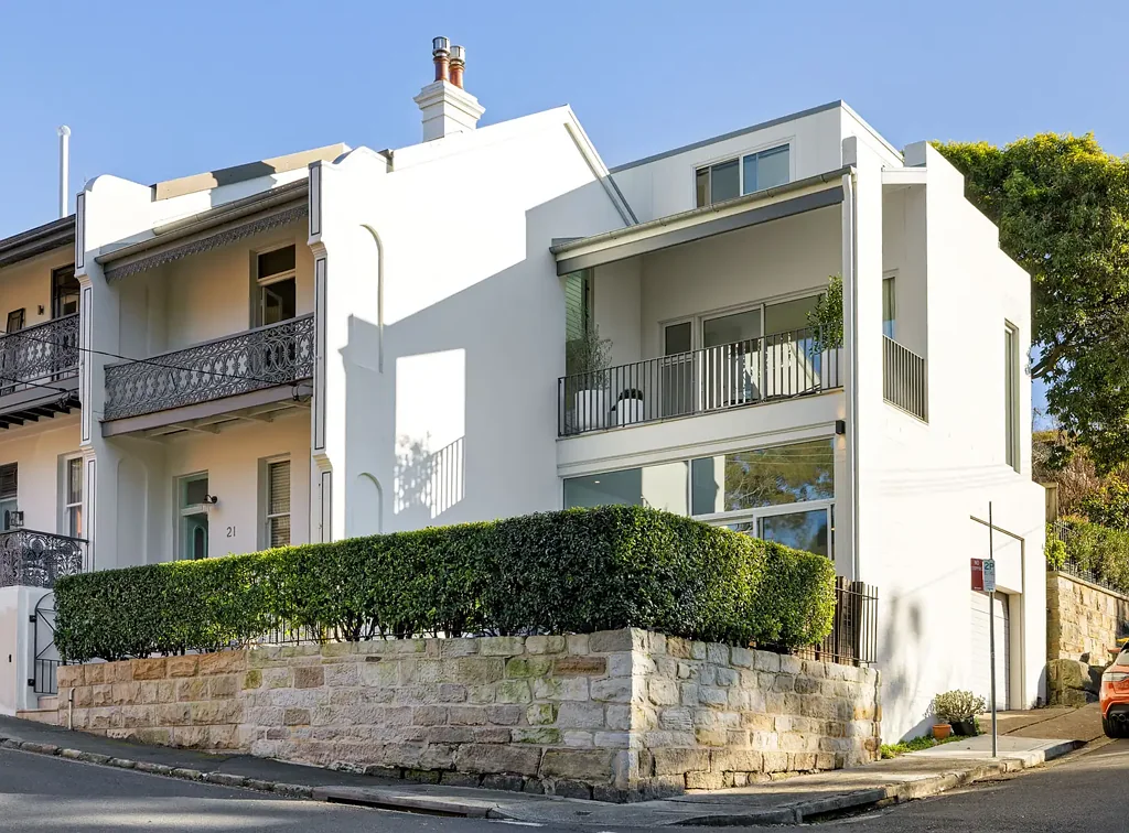 21 Vincent Street, Balmain, NSW 2041