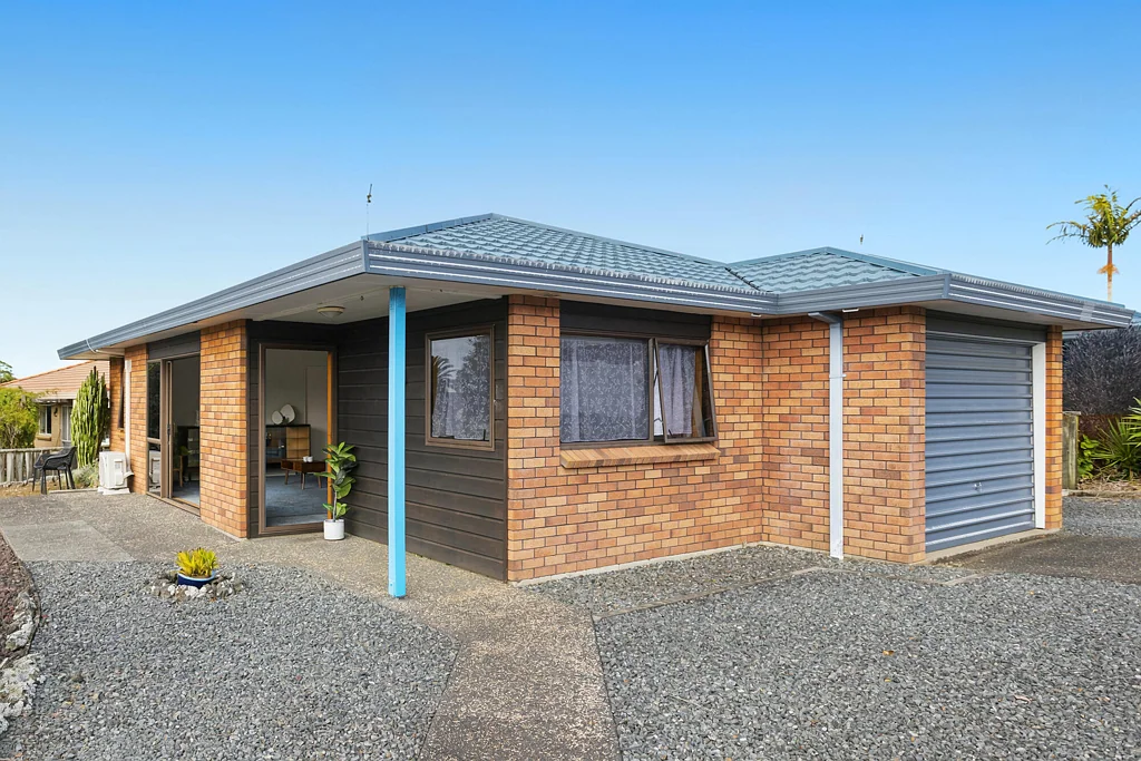 Kerikeri 2 Slaapkamer Settle into simple living