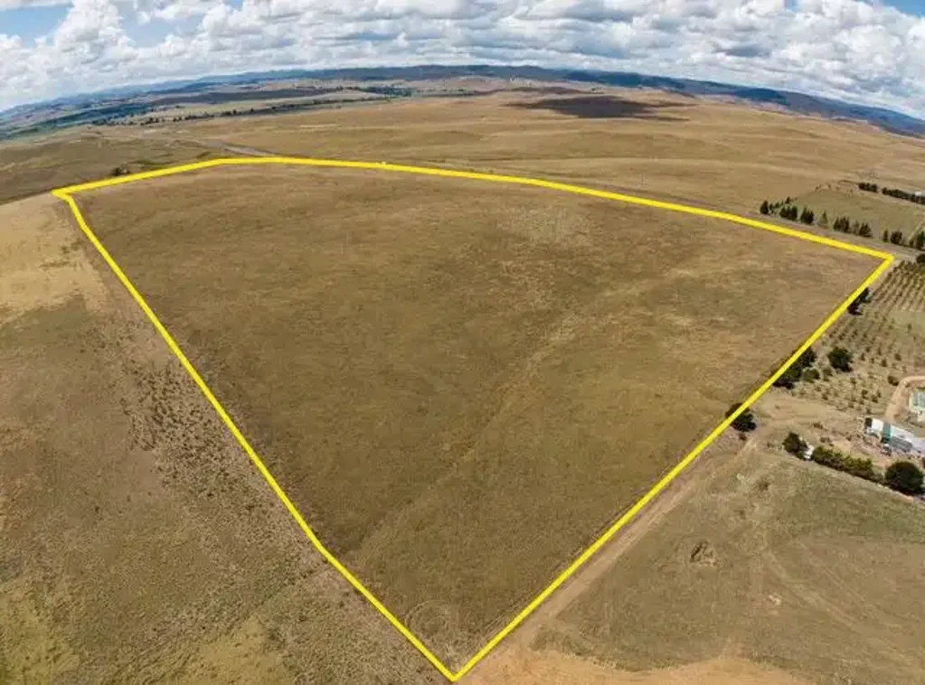 Bunyan  Location, Water, Potential - It's All Here