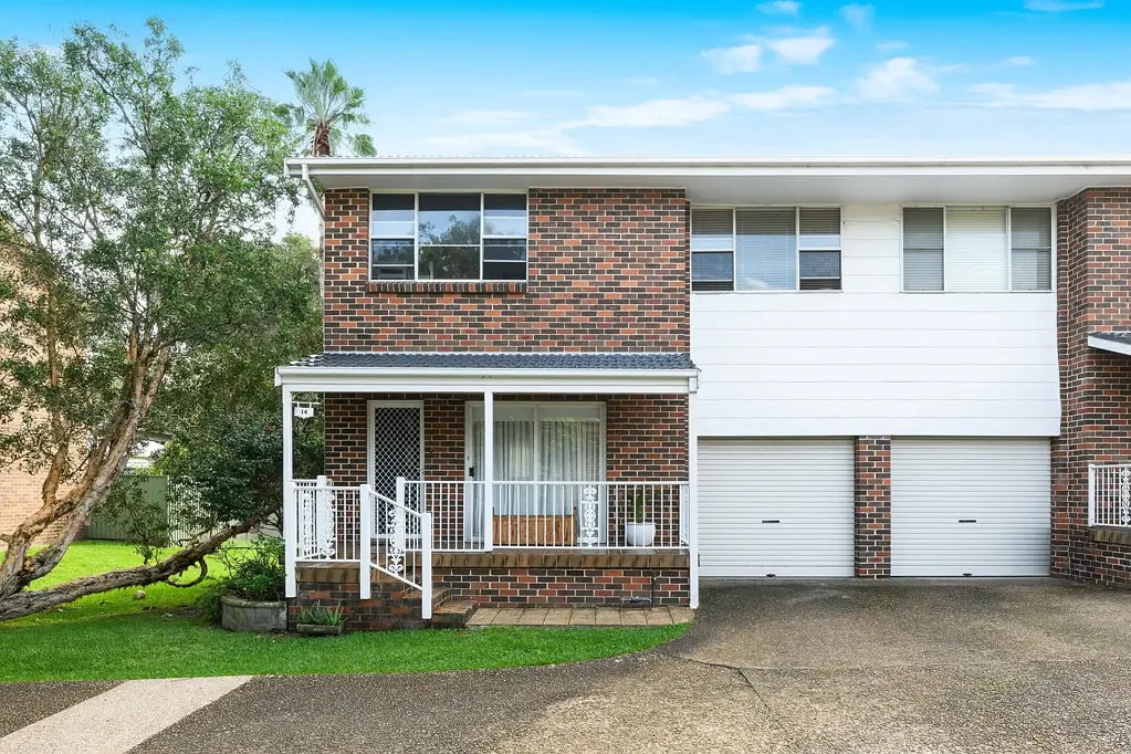 Charming & Central Townhouse