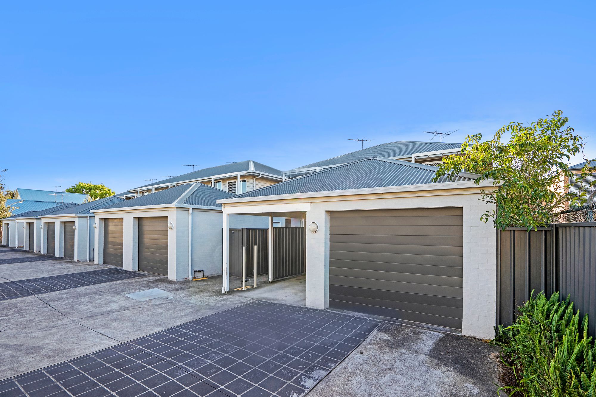 UNIT 1 133 GEORGE ST, EAST MAITLAND NSW 2323, 0房, 0浴, Unit