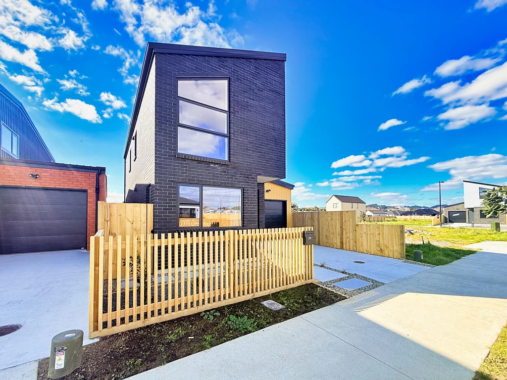 26 Stableford Crescent, Opaheke, Papakura, Auckland