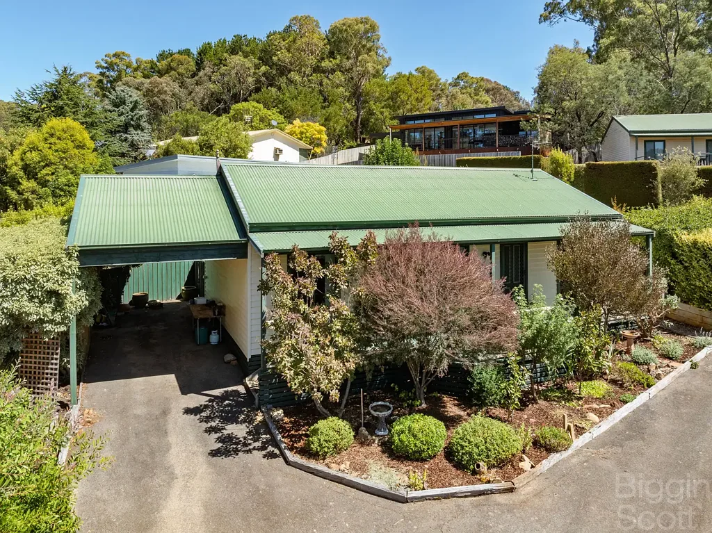 1/11 Wynvale Rise, Hepburn, VIC 3461