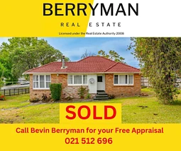 86 Titirangi Road, New Lynn
