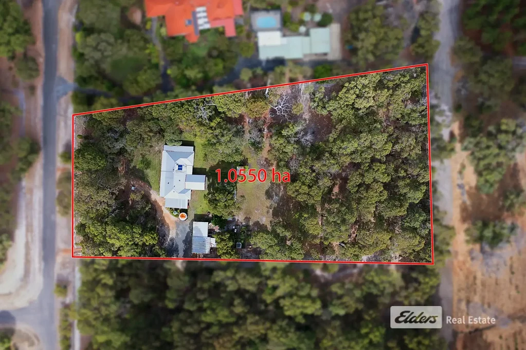 16 Maguire Place, Dardanup West, WA 6236