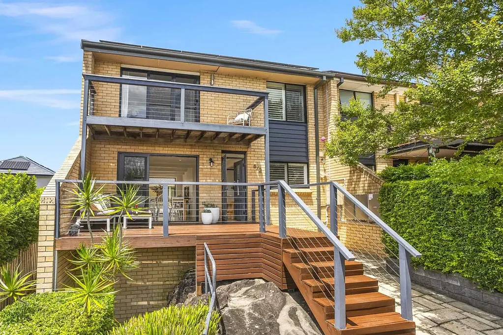 8/2 Goorgool Road, Bangor, NSW 2234