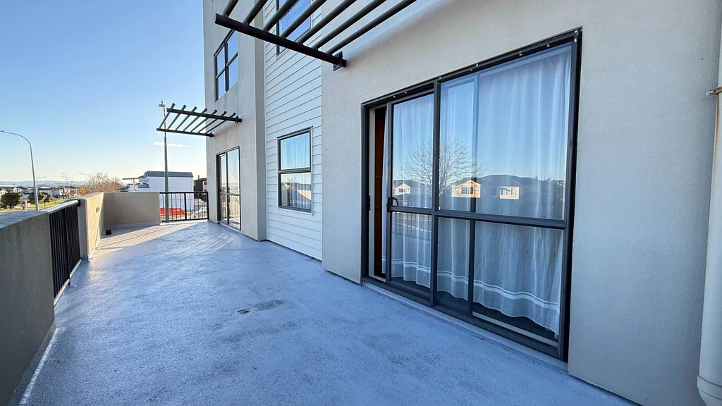 Spacious, Sun-Drenched Living in a Prime Location!