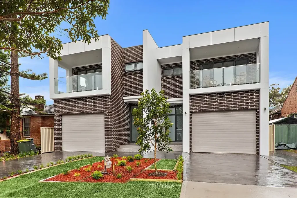 20A Thomas Street, Hurstville, NSW 2220