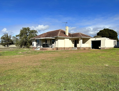 331 Clitchbury Road, Frankland River, Wheat Belt, 3 rūma, 1 rūma horoi, Lifestyle Property