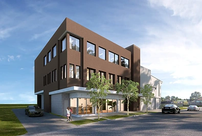Mays Hill 1 Slaapkamer DA Approved & CC Ready – Prime Commercial Opportunity