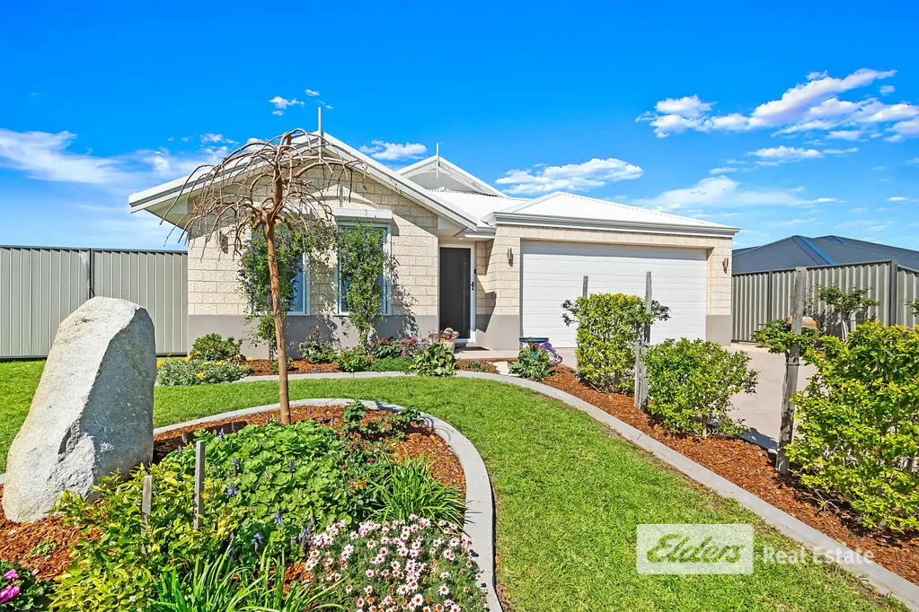 45 Houghton Boulevard, Bayonet Head, WA 6330