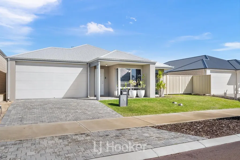 Dunsborough 4 Slaapkamer The Perfect Family Package