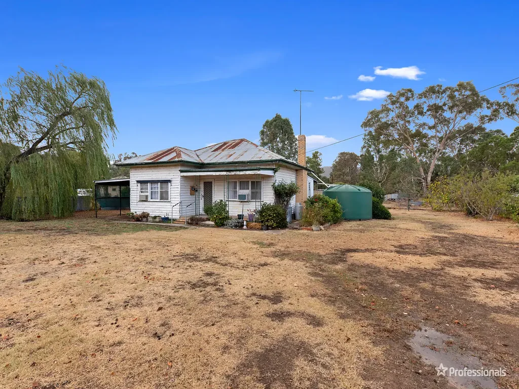 41 Brooke Street, Moonambel, VIC 3478