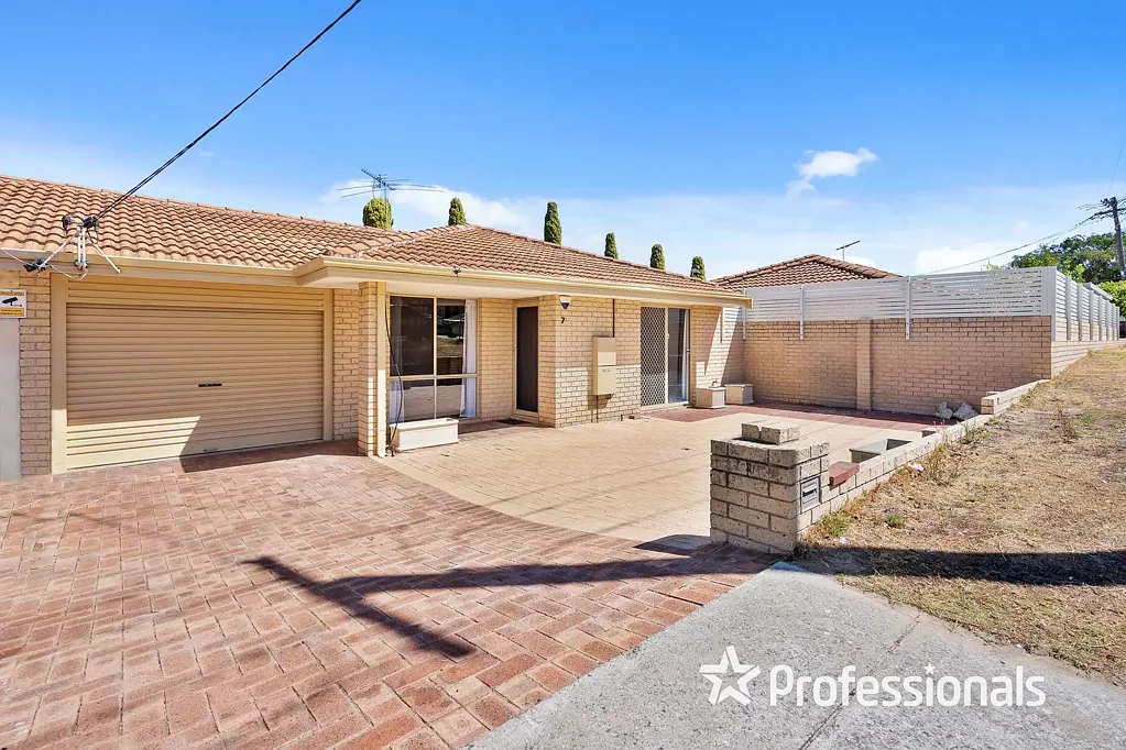 7 Berkeley Court, Nollamara, WA 6061