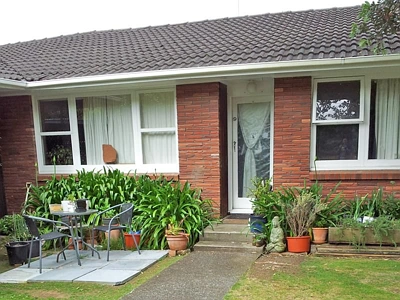 Residential  Mixed Housing Suburban Zone