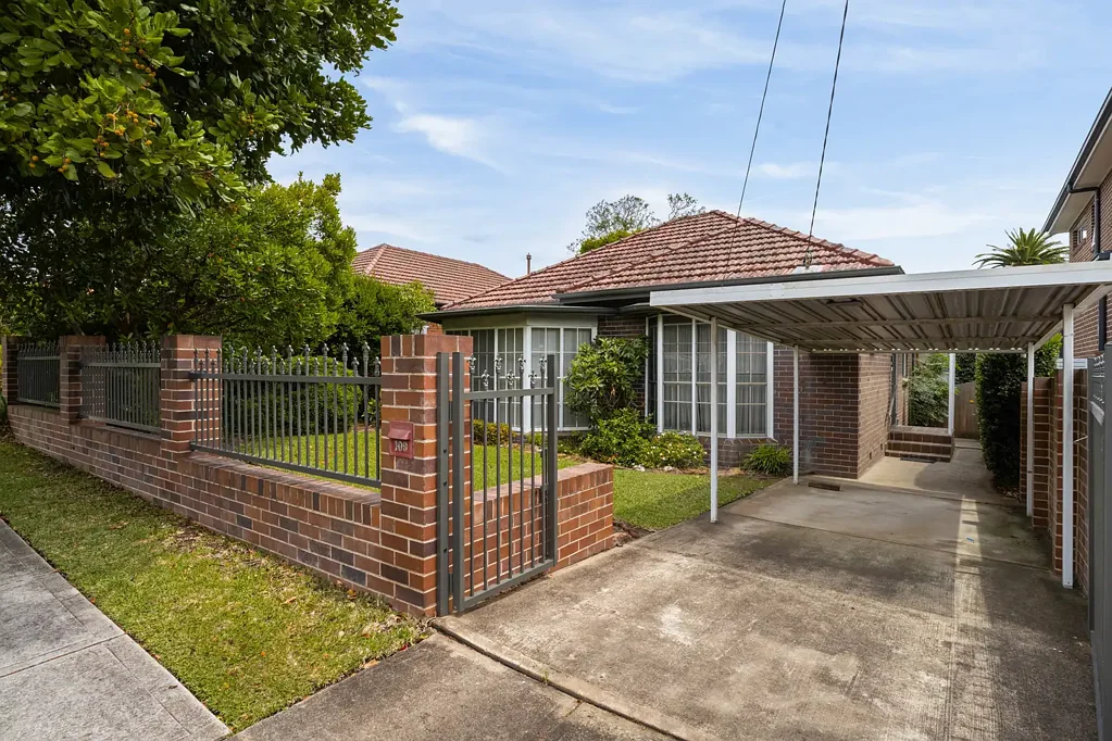 109 Davidson Avenue, Concord, NSW 2137