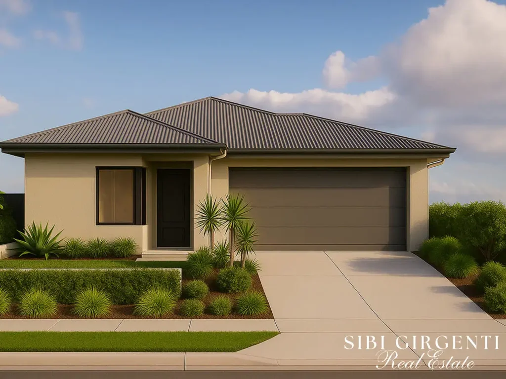 Mareeba 4Phòng ngủ ✨ Brand-New Build! 🔑 7 Elsie Close, Mareeba