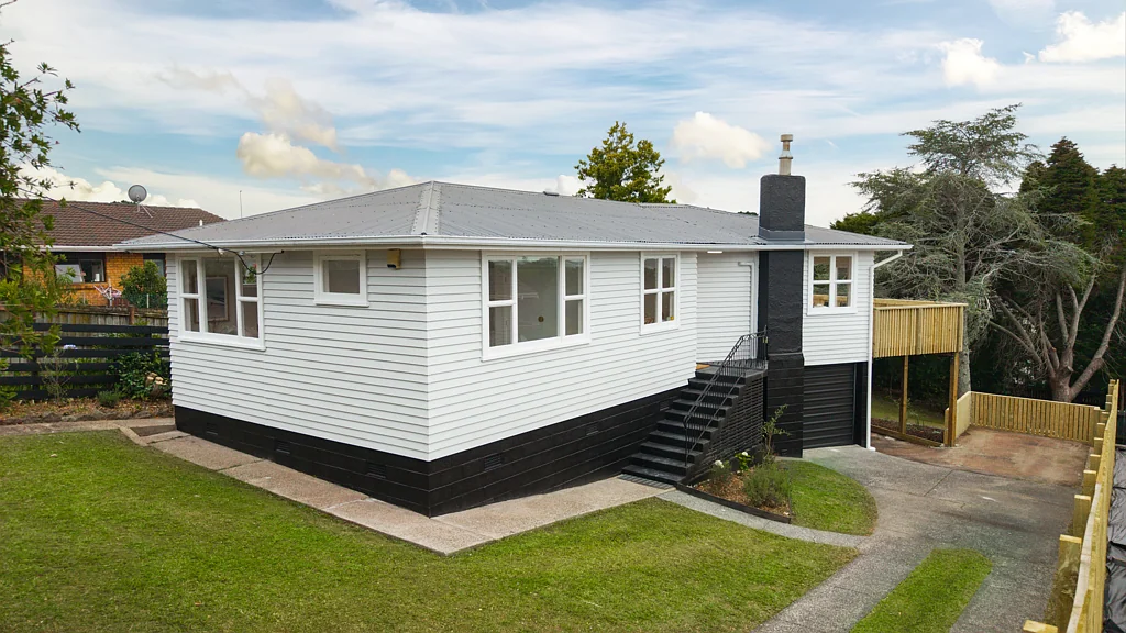 46 Colwill Road, Massey, Waitakere City, Auckland