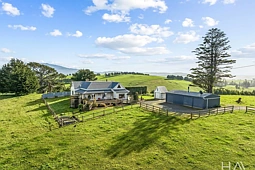 55 Banca Road, Winnaleah