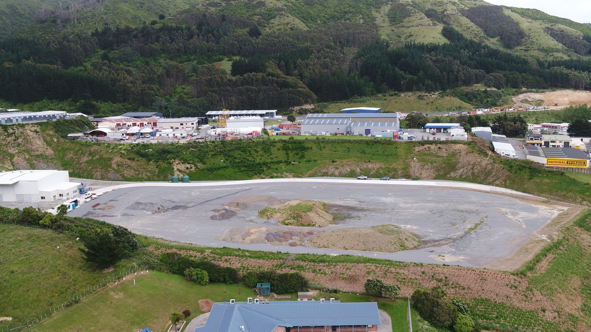 52 Raiha Street, Porirua, Porirua, 0 ਕਮਰੇ, 0 ਬਾਥਰੂਮ, Industrial Premises