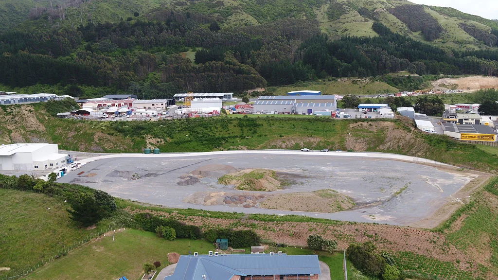 Porirua Design build development options
