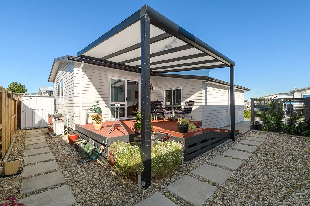 219/11 Kamahi Crescent (Golden Sands Village), Papamoa, Tauranga, Bay of Plenty