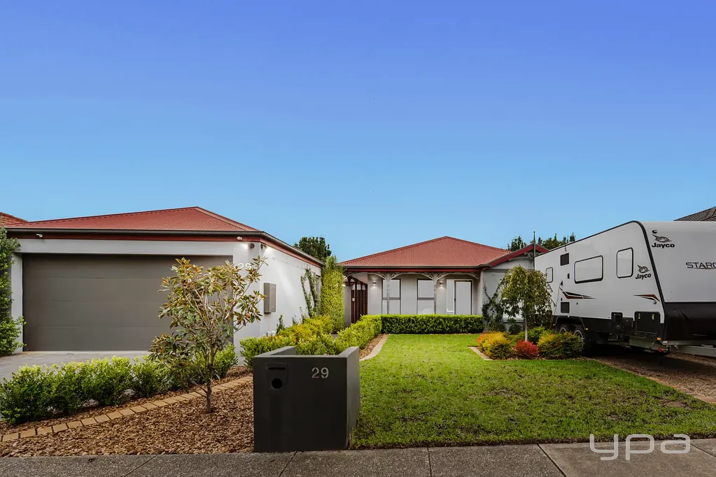 29 Evans Way, Werribee, VIC 3030