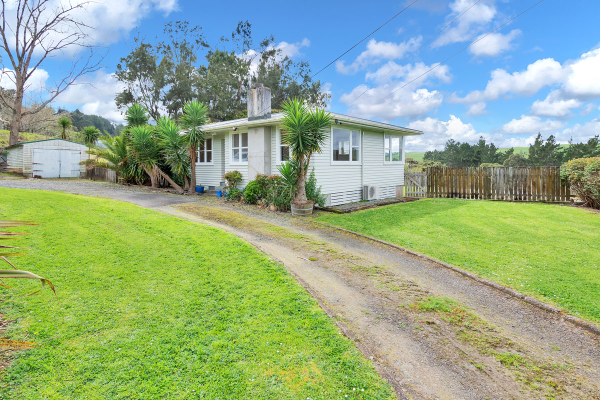 1132 Old North Road, Helensville, Auckland - Rodney, 3 rūma, 0 rūma horoi