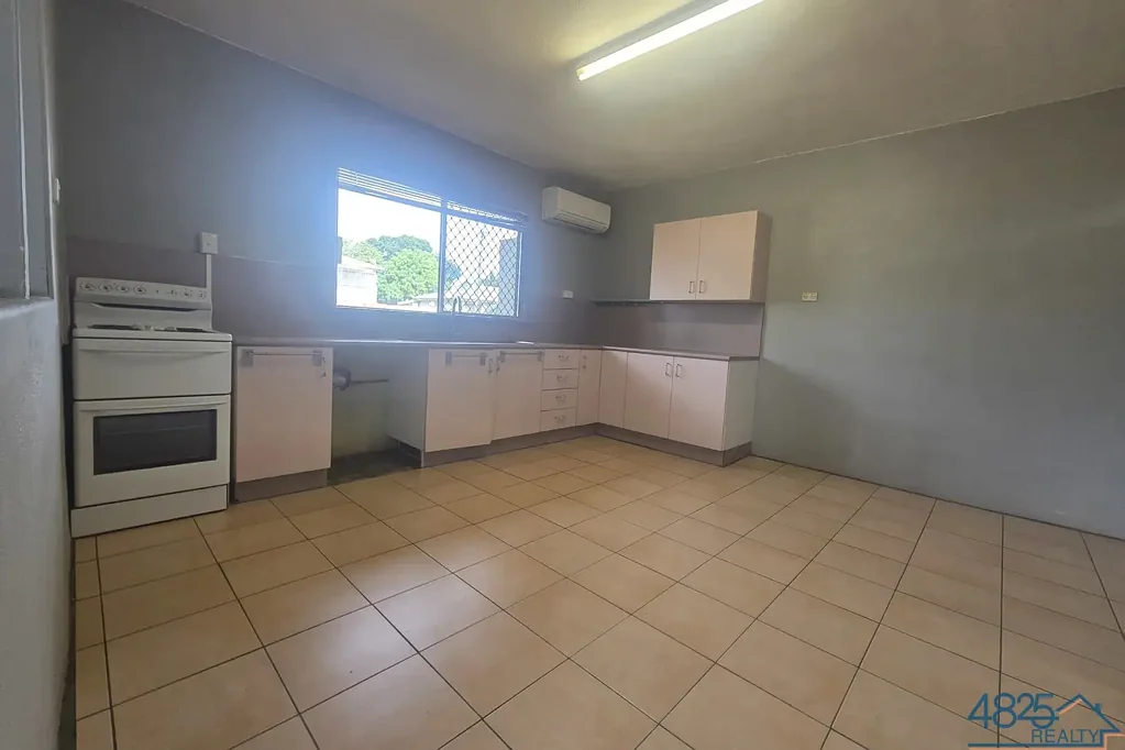 Parkside Unit