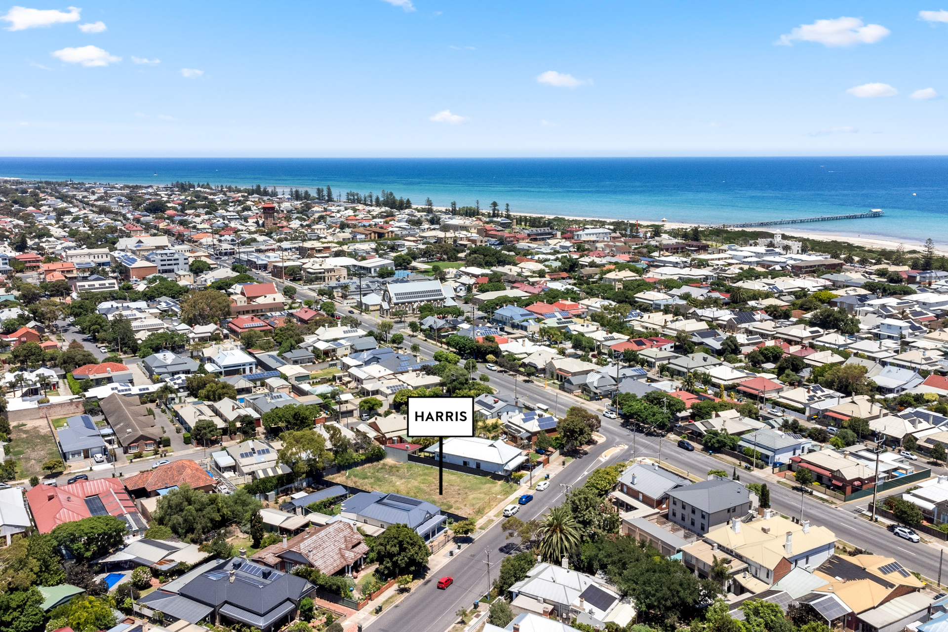 6-8 HARGRAVE ST, SEMAPHORE SA 5019, 0 Schlafzimmer, 0 Badezimmer, Section