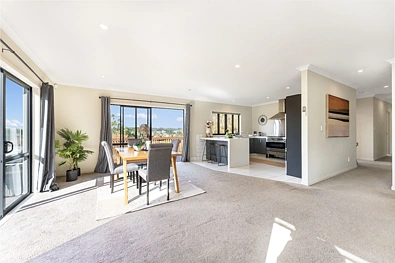 A Gorgeous Lifestyle in A Magnificent Environment