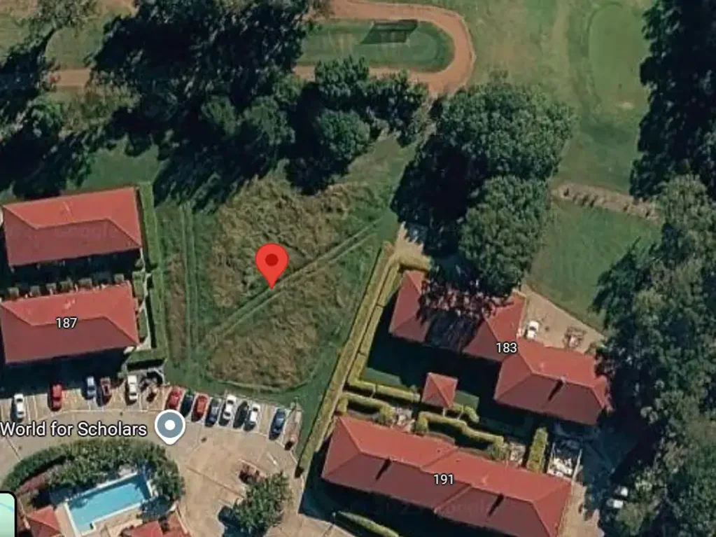 Churchill Large block of land for sale in Ipswich