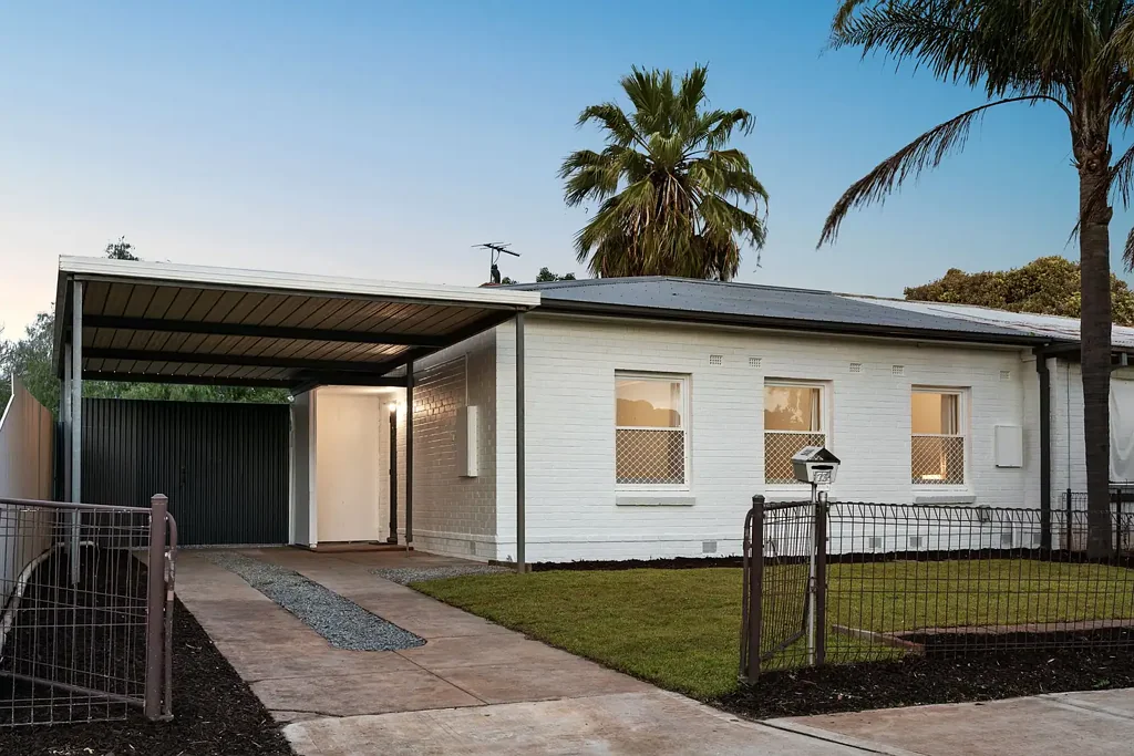 Elizabeth South 3房  Refreshed Contemporary Character with Scope to Expand