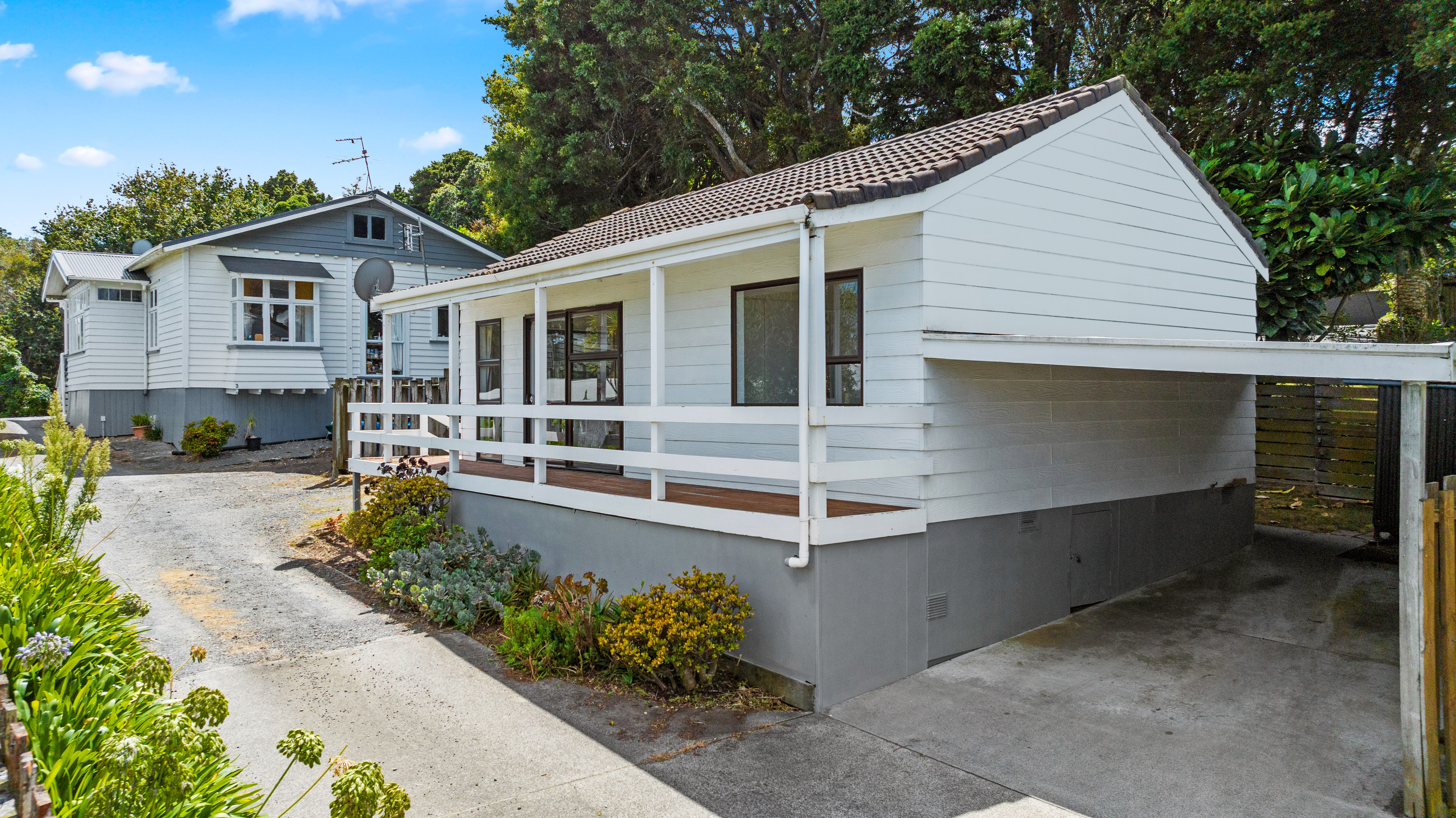 2/12 Carlton Road, Pukekohe, Auckland - Franklin, 2 ห้องนอน, 1 ห้องน้ำ, House