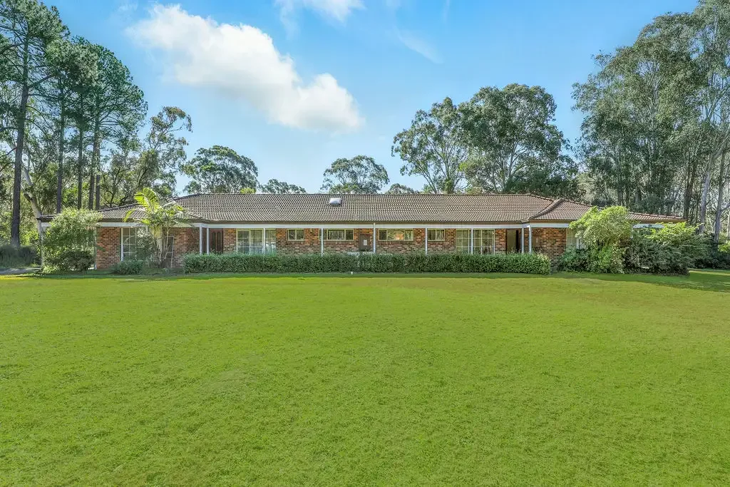 22A Fourth Avenue, Llandilo, NSW 2747