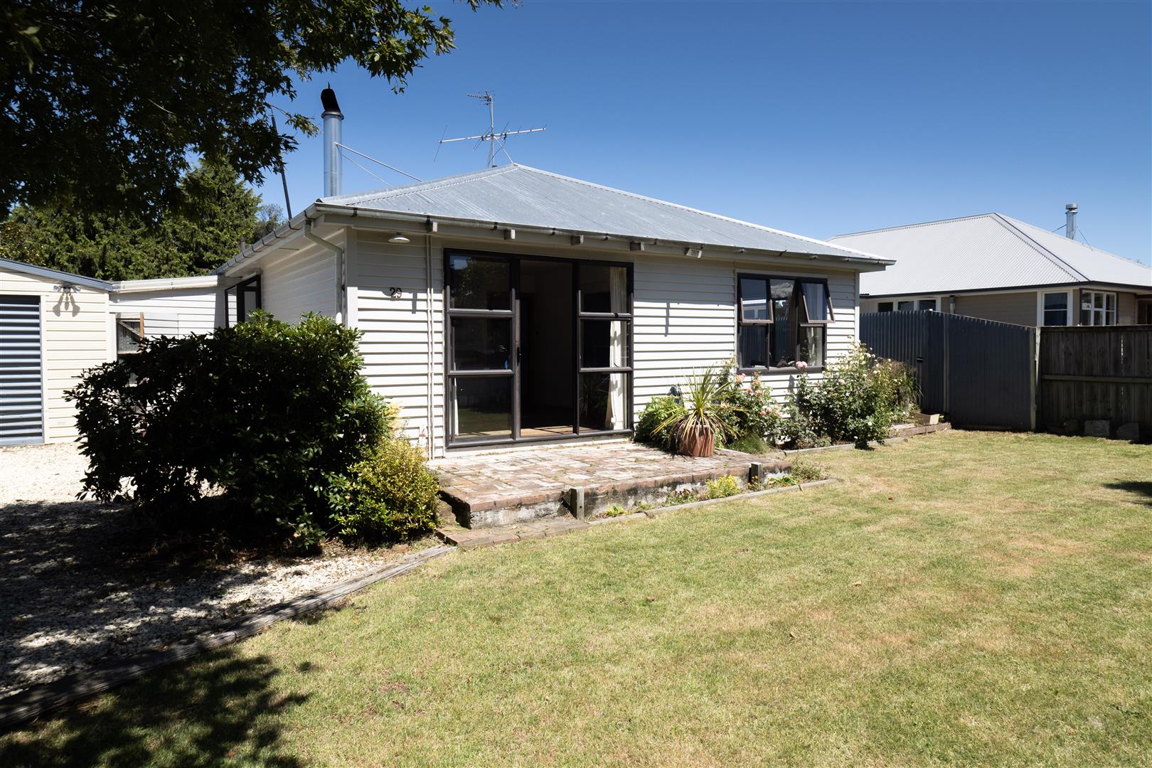 29 Allen Street, Methven, Ashburton, 4 침실, 0 욕실, House