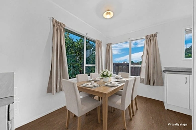 Well-Presented Family Home in a Convenient Location
