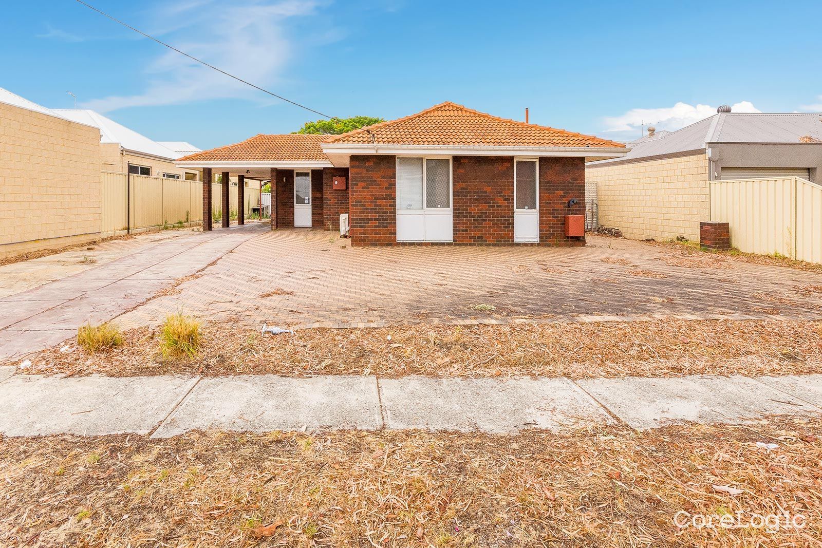 52 CHARLES ST, MIDLAND WA 6056, 0房, 0浴, House