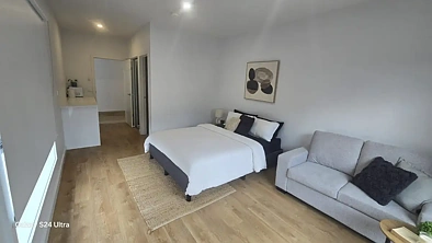 8/48 Quail Crescent, Melton, VIC 3337, 0 slaapkamers, 1 badkamers, Studio