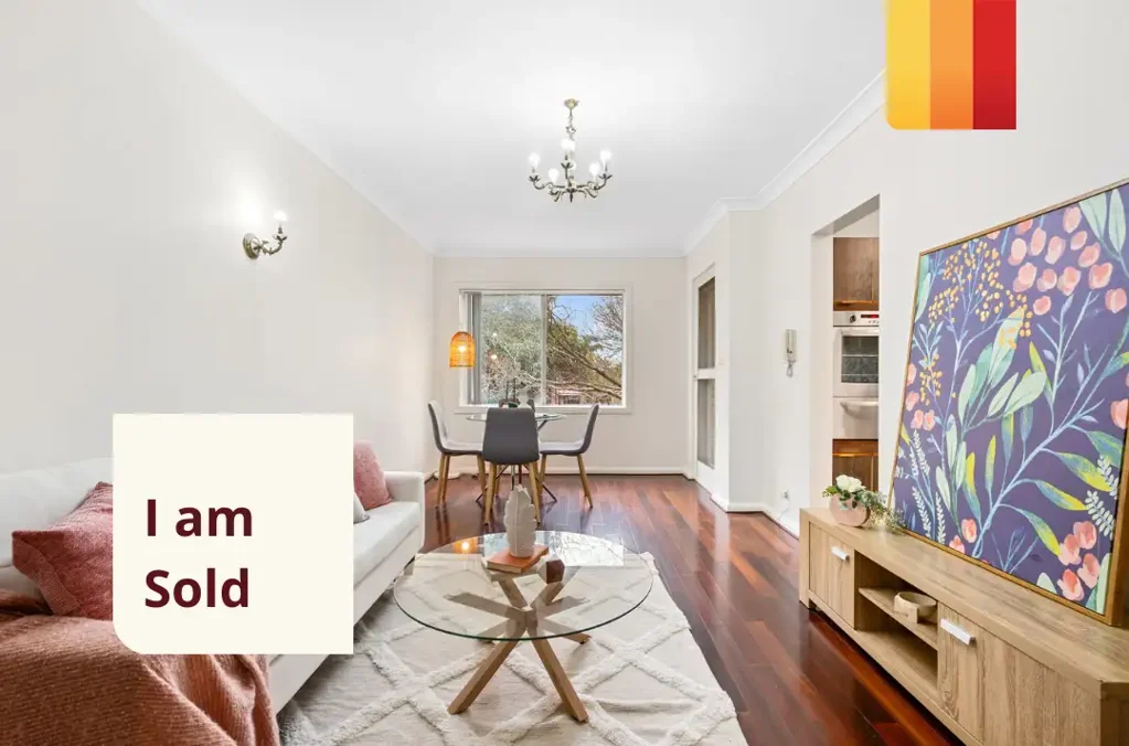2/7 Tintern Road, Ashfield, NSW 2131