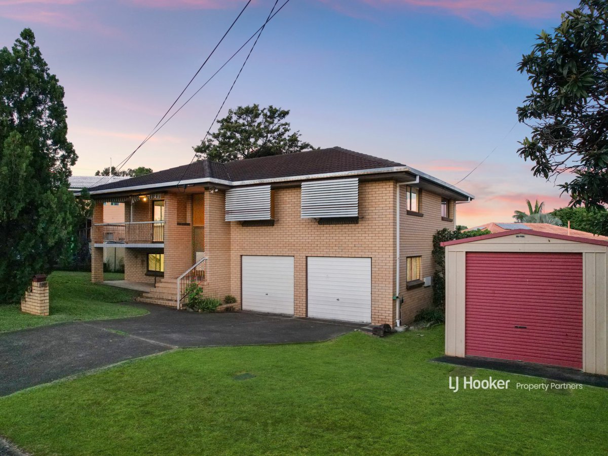 6 NIDALLA ST, MACGREGOR QLD 4109, 0 ห้องนอน, 0 ห้องน้ำ, House