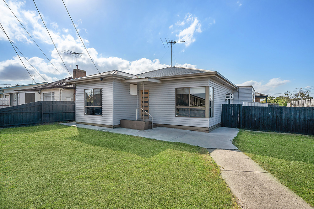 138 SEPARATION ST, BELL PARK VIC 3215, 0房, 0浴, House