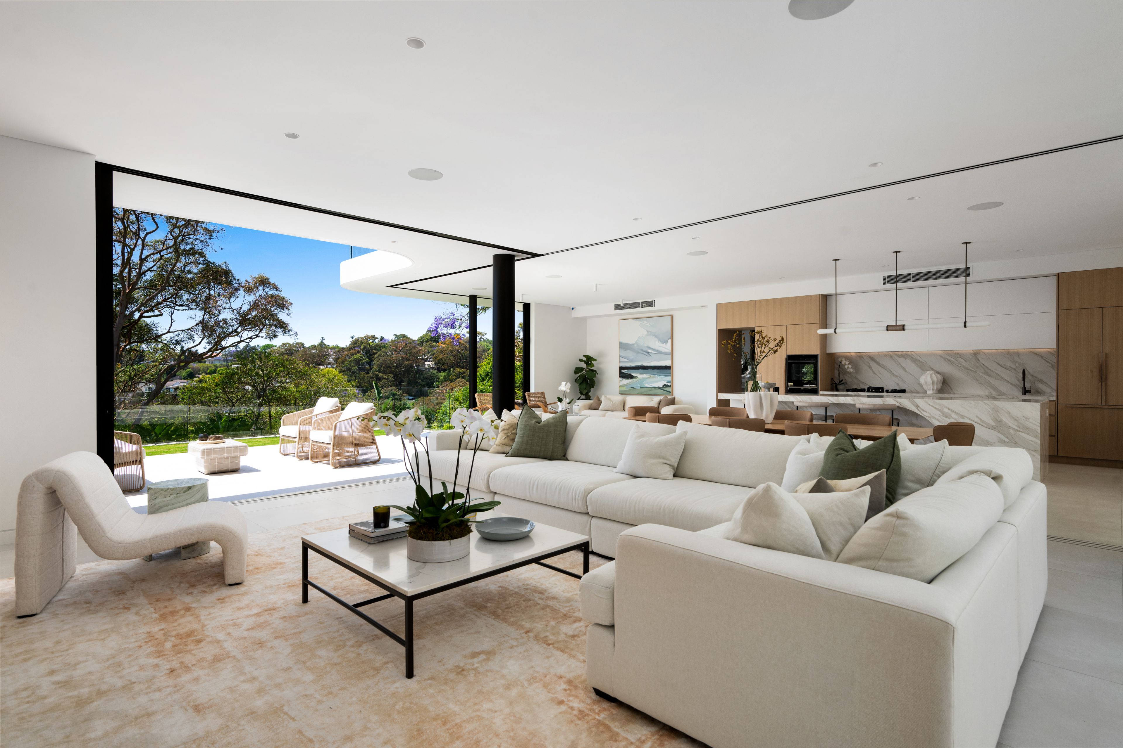 21 PARRIWI RD, MOSMAN NSW 2088, 0 Kuwarto, 0 Banyo, House