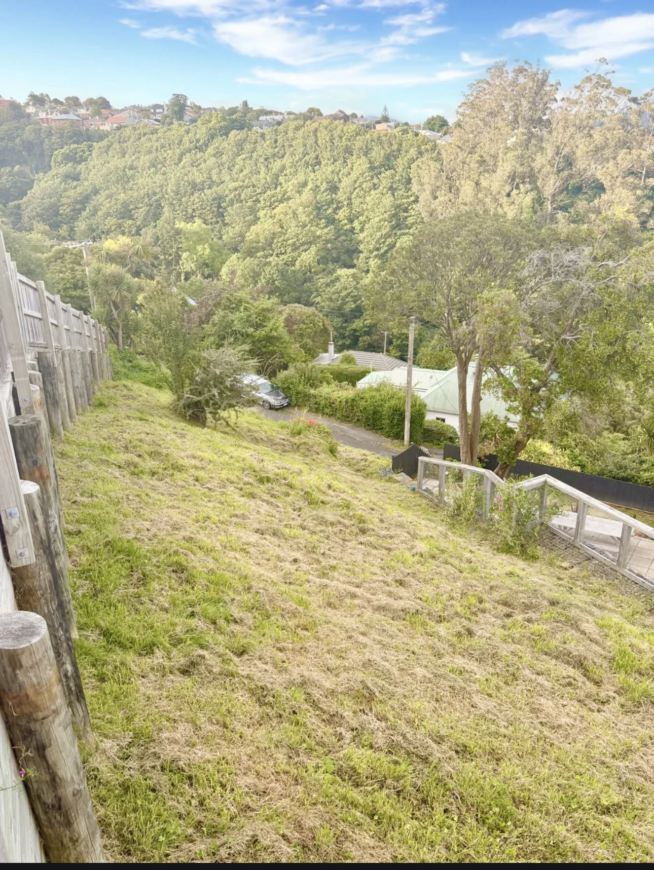 2A Carson Street, Mornington, Dunedin City, Otago, 0房, 0浴, 建地
