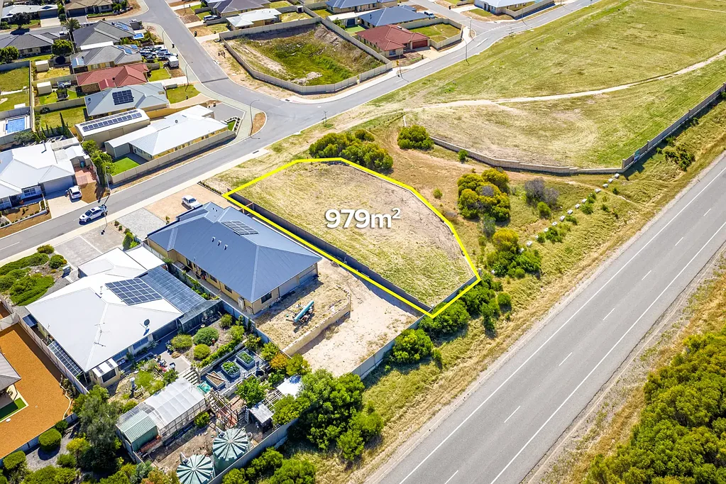 1 Era Lane, Wandina, WA 6530