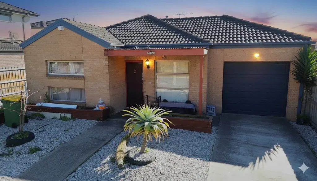 1/36 Lily Street, Braybrook, VIC 3019