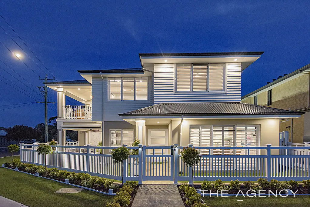 58 Dorset Street, West Busselton, WA 6280