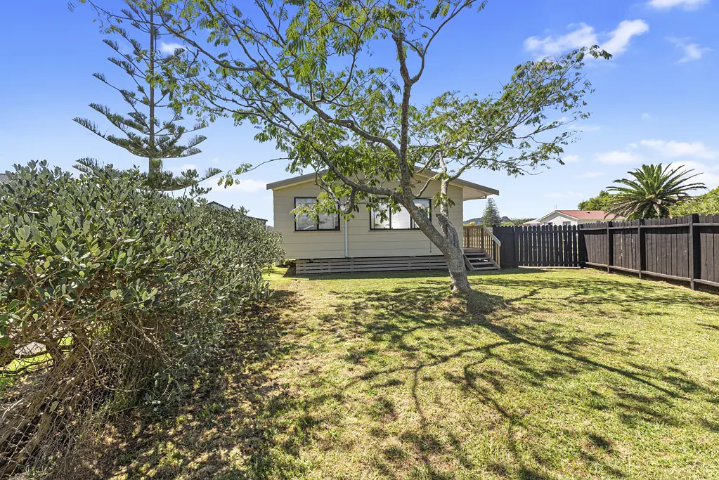Address Withheld, Parakai, Rodney, Auckland
